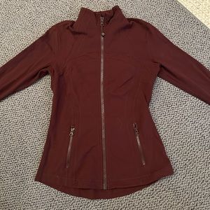 Lululemon Define Jacket